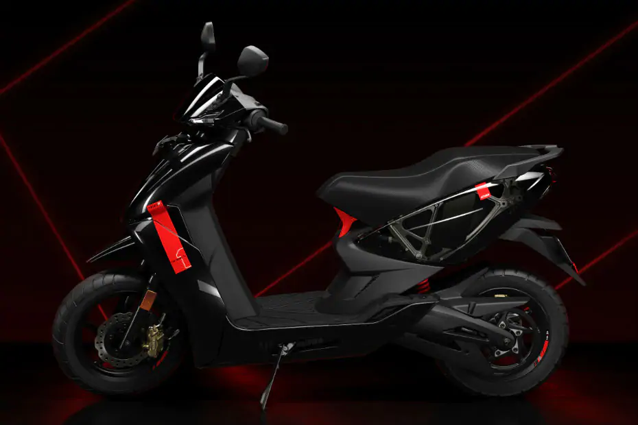 Ather Electric Bike